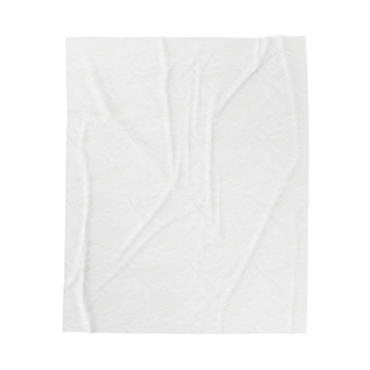 Velveteen Plush Blanket — "Little Star Brother and Sister" Rainbow Kids Throw